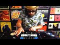 DJ Destruction - 80's Funk, Soul, Disco & Boogie Classics (7'' Vinyl Mix)