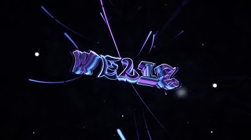 #039 | INTRO FOR WEELIZ | W/ H3AL (C4D)