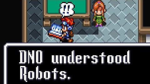 stream #562: silly little robots, part 1