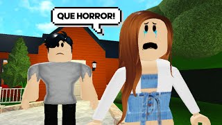 Natalia DESCUBRE que Erick es POBRE |   Dejará de amarlo? | Mamá vs Roblox