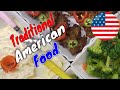 Top 10 Traditional American Foods - American Foods In Different Countries By Traditional Dishes