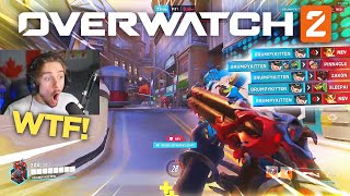 Overwatch 2 MOST VIEWED Twitch Clips of The Week! #273