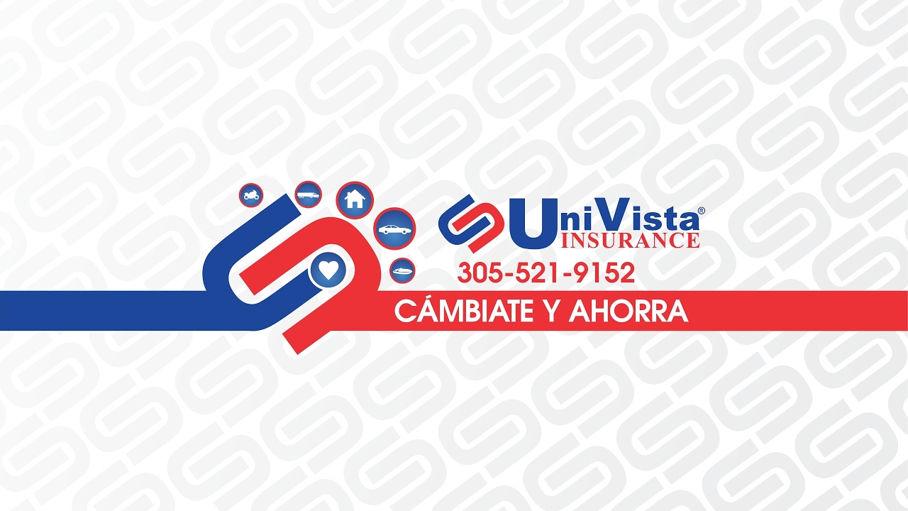 UniVista Insurance For All Live Stream YouTube