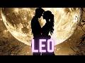 LEO, ESTÁS AL BORDE DE UN CAMBIO RADICAL!! CIERRAS EL MES CON BROCHE DE ORO Y UNA GRAN SORPRESA!