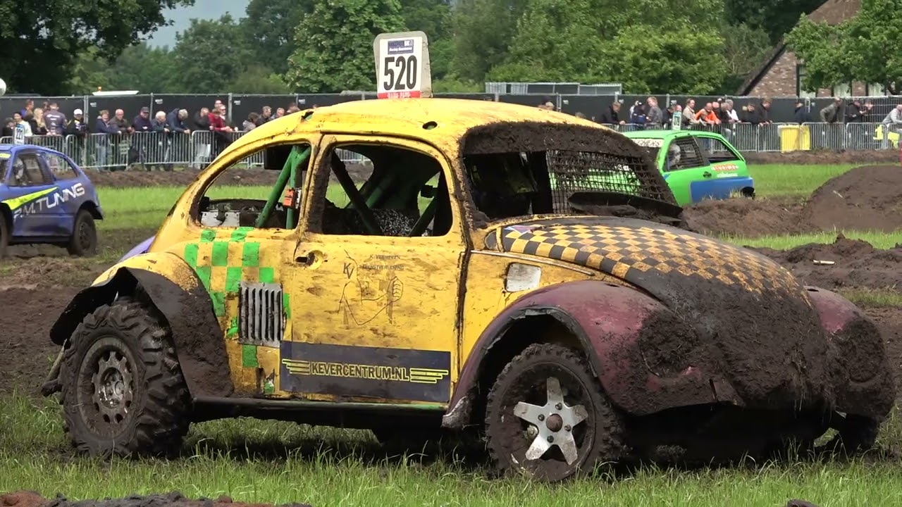 Autocross Zuidwolde 2025