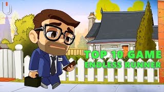 10 Game Populer Yang Kerjaannya "Lari Sampai Tepar" #UlasTips screenshot 3