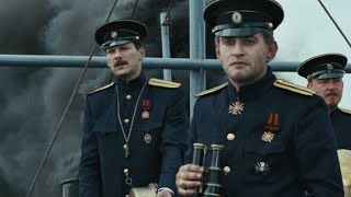 НАШУМЕВШЕЕ ВОЕННОЕ КИНО! ФИЛЬМ НА РЕАЛЬНЫХ СОБЫТИЯХ! &quot;АДМИРАЛЪ&quot; ВОЕННЫЕ ФИЛЬМЫ