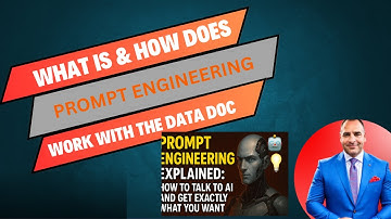 Prompt Engineering EXPLAINED: How to Talk to AI and Get EXACTLY What You Want!