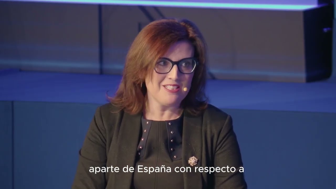 Foro ANFAC 2026 - Mesa debate 