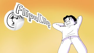 دا هو أجمد شرح لبرنامج "Flipaclip" تقريباً