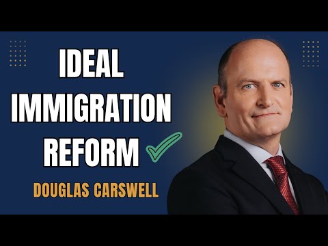 Ideal Immigration Reform