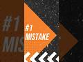 🎯 The #1 Mistake New PTs Make