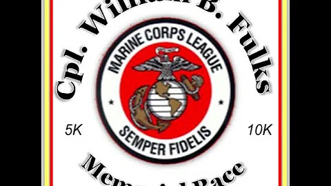 Cpl. William B. Fulks Memorial 5K & 10K Trail Race