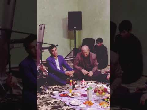 Aman kadyrow halk aydymy ashyk men