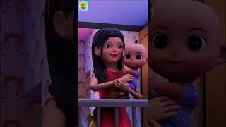 🌙 Chanda Mama Door Ke#BedtimeStories#ChandaMama#NurseryRhymes#KidsContent#HindiPoem#BabySongs#Kids