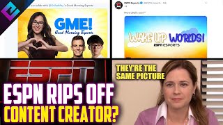 Did ESPN Esports Rip Off Creator Ovilee May? Wealth