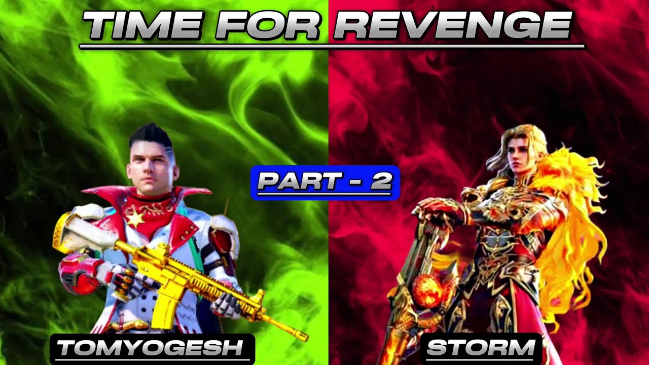 1 VS 1 | TDM ROOM 🤜🤛| PART- 2 | IQOO 12 VS IPAD (9thGen) - YouTube