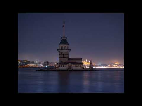 Have you ever listened this Turkish  song? Turkish instrumental relaxing music