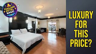 Silamanee Resort & Spa - Luxury for This Price? | Mae Sai (Chiang Rai), Thailand🏨 | Thailand Hotel Magic