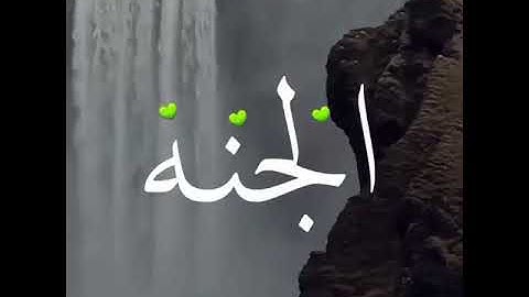 حالات واتس قرآن كريم بصوت جميل جداً للقراء بشير عبدالله480P 1