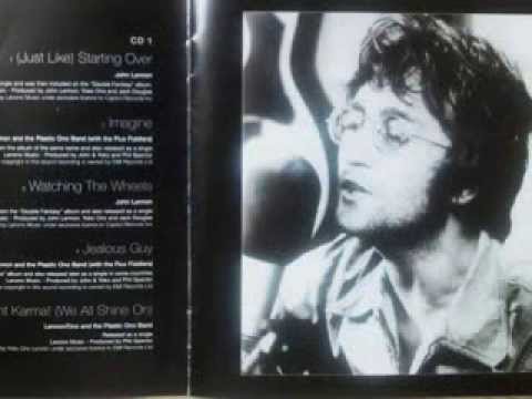 JOHN LENNON   Best [HQ Audio]
