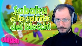 Sabaku e lo Spirito dei Blocchi