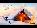 Surviving Minecraft's Harshest Mod