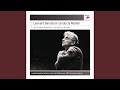Miniature de la vidéo de la chanson Gustav Mahler Remembered, Part Ii: Includes Personal Recollections Of Anna Mahler