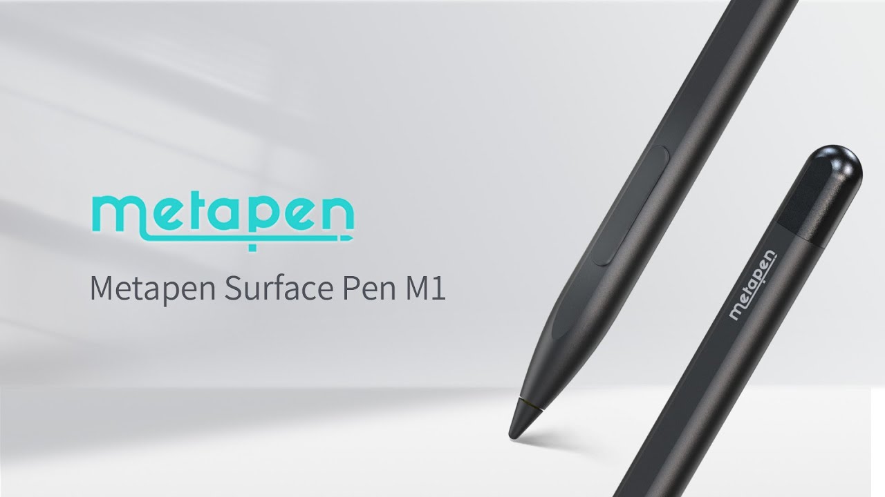 Meta pen Surface Pen M1