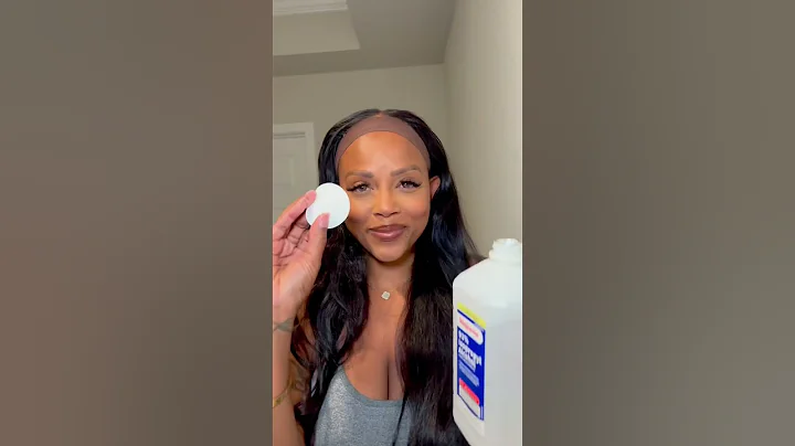 Lace front tape have you tried it? Added to my Amazon storefront