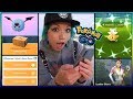 IS THIS THE WORST BREAKTHROUGH BOX IN POKÉMON GO?