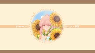 【Mimamoto Arisa's BGM】Calming Sunny Day