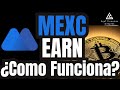 MEXC Earn: Qué Es, Cómo Funciona y ¿Requiere KYC? | Guía Completa #criptomonedas #mexc  #arpf