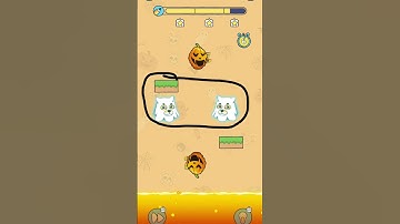 Doge Rescue Level 54 Android/iOS Walkthrough #android #games #gaming #mobile #gameplay #ios #doge