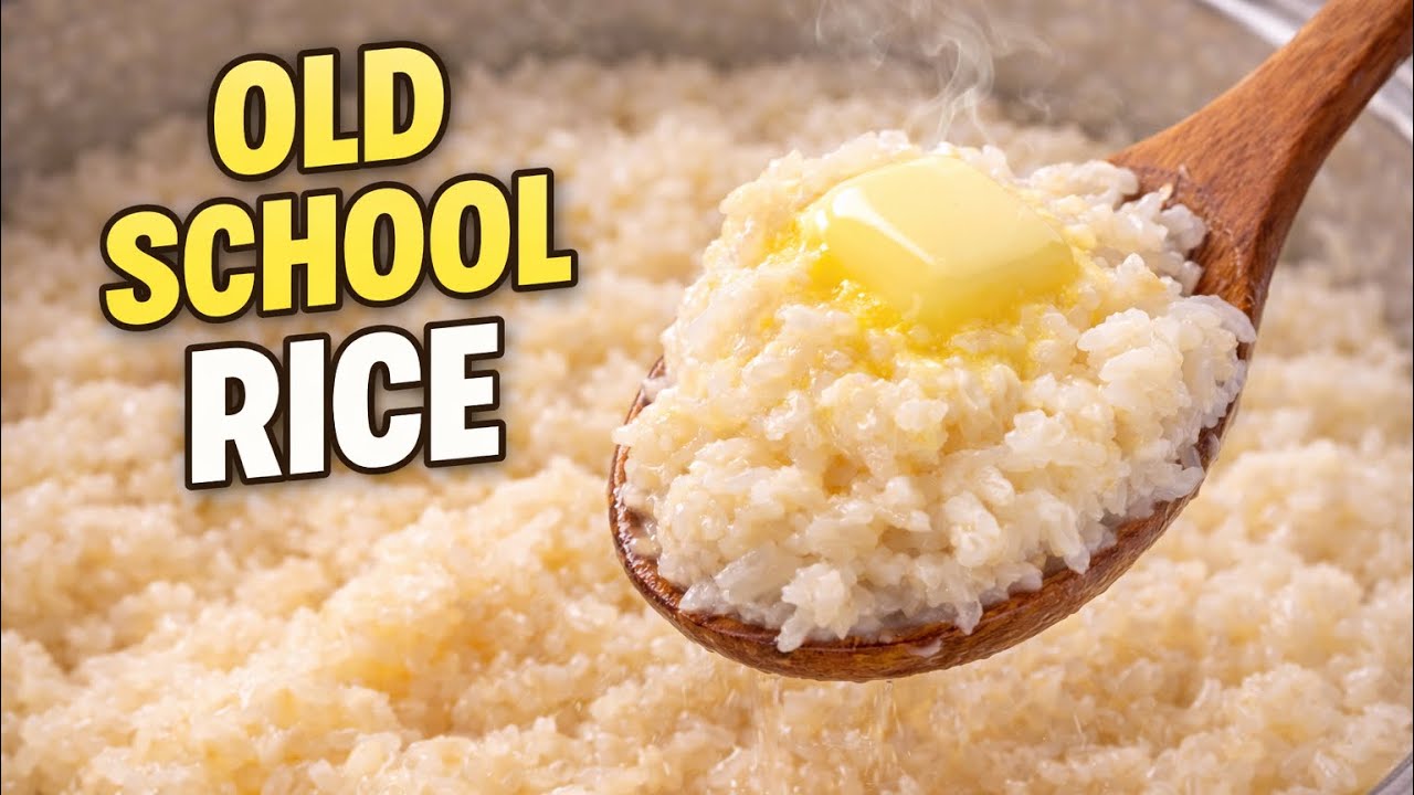 Как приготовить сладкий рисовый пудинг дома (рецепт рисового пудинга)