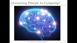 Onur Mutlu @ Perugia Summer School - Memory Systems - Part 6: Principles and Conclusion