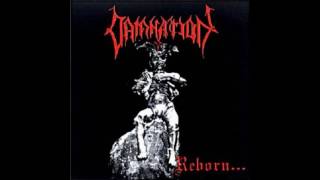 Damnation (Pol) - Reborn... (Album Lengkap)