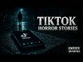 Two TRUE TikTok Horror Stories | Visibility Didn't Mean Safety