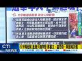 大甲媽祖遶境