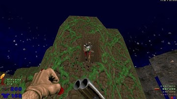 [Doom 2] Nova II: New Dawn, map 20