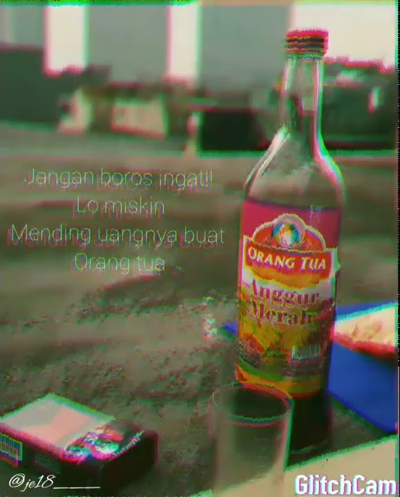 Story wa ORANG TUA