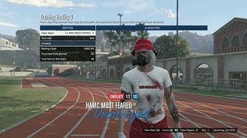 1v1 (RNG) Vs "MOZT-H4T3D-QVEEN"