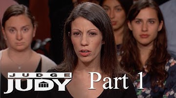 Mom Left Kids at Daycare for Six Months? | Part 1