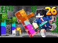 VANILLA MINECRAFT ITA EP26