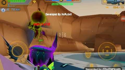 MOD MENU| CoM infinity