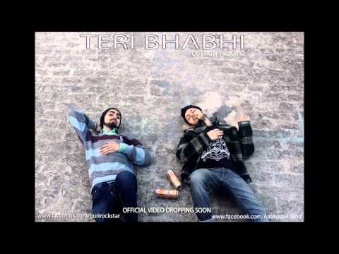 A bazz ft. Guri - TERI BHABHI