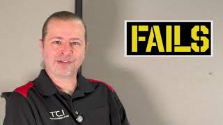 Reviewing Cable Fails - Real World Fails from Client Networks