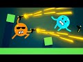 The NEW Stick Fight is here and It's AMAZING! - ROUNDS
