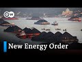 What are western countries' alternatives to become independent of Russian energy supplies? | DW News