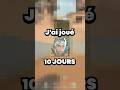 10 JOURS pour apprendre WAYLAY : voici ce qu'il s'est passé...